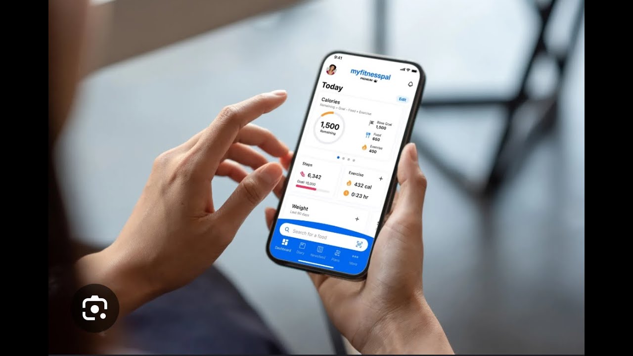 how to use my fitness pal for beginners (full breakdown)