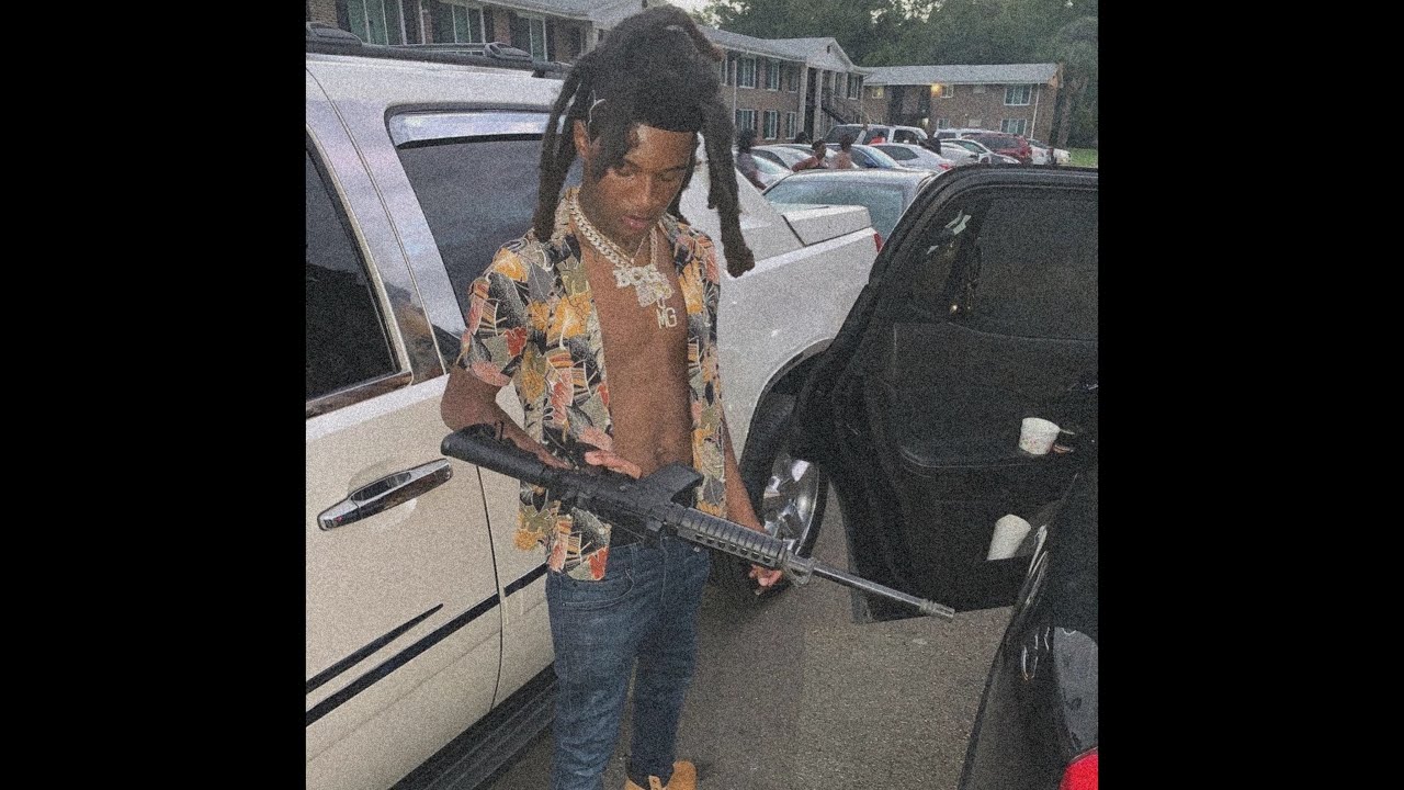 (FREE) Lil Double 0 x Big Scarr Type Beat - 
