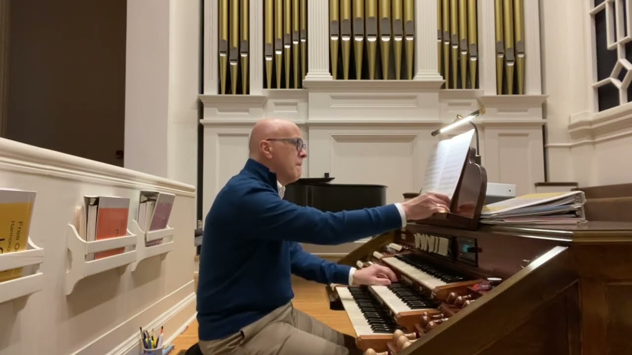 Elegy- John Rutter
