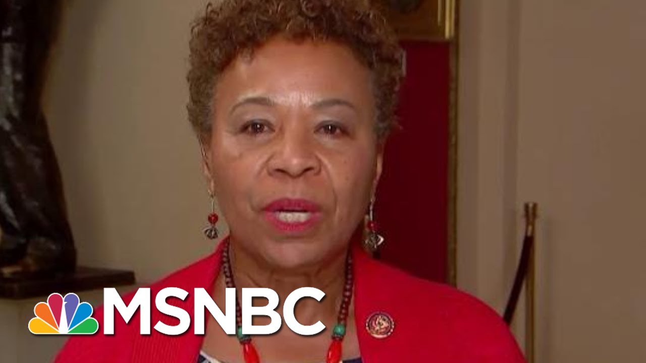 Trump&rsquo;s Effort To Add Citizenship Question To Census &lsquo;An Attack On Our Democracy&rsquo; | Hardball | MSNBC