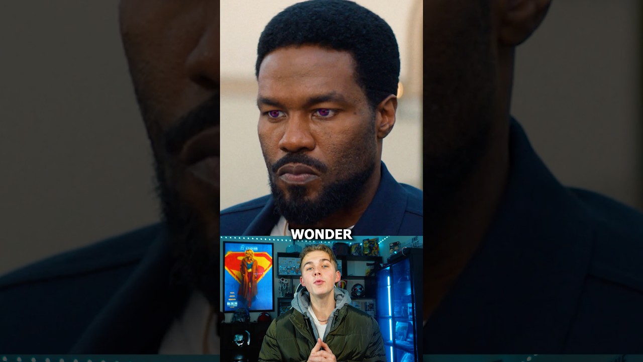 Marvel&rsquo;s Wonder Man is an X-Men Project