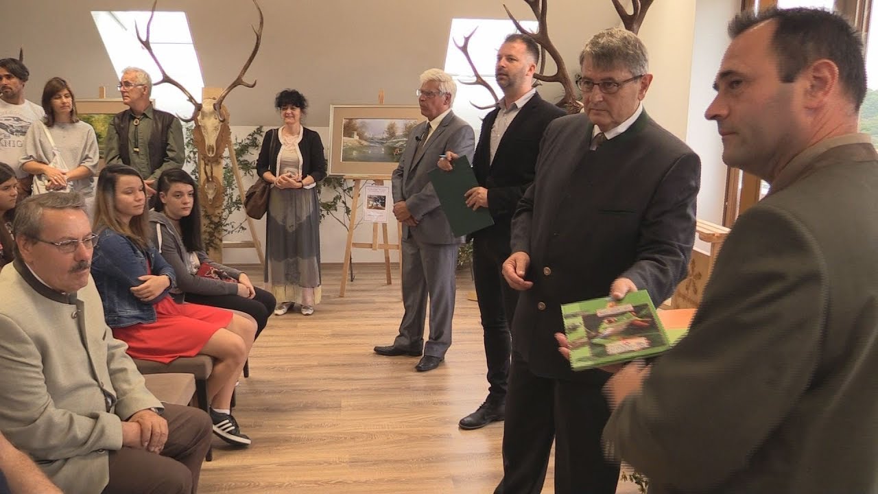 Győr-Moson-Sopron megyei Vad&aacute;sznap - 231. - 2018.09.08-i ad&aacute;s
