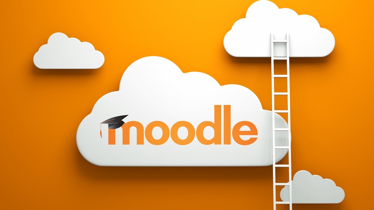 Как заполучить систему дистанционного обучения Moodle  бесплатно от слова совсем
