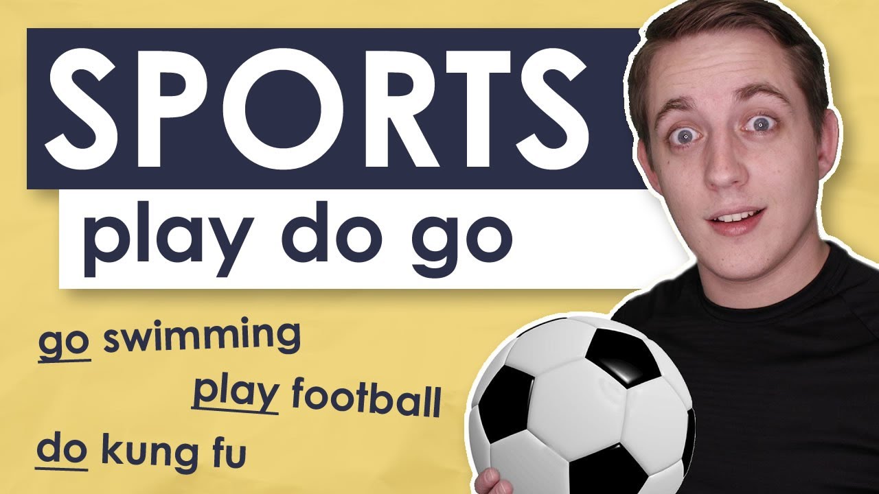 Play, Do, and Go Sports
