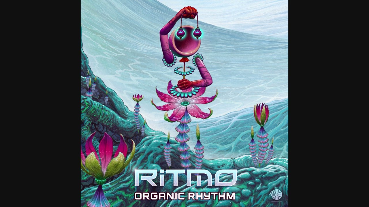 Ritmo - Organic Rhythm