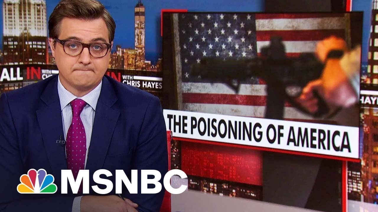 Buffalo Massacre: How Racist Messaging Became Mainstream On The American Right