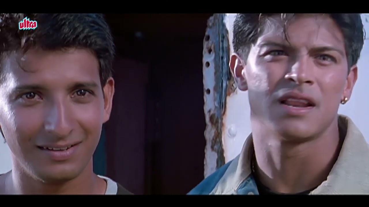 Style Ending Scene |  Sharman Joshi | Sahil Khan | Style | Bollywood Comedy Movie