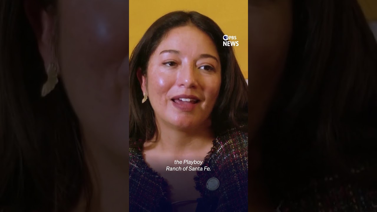 New Mexico launches probe of Epstein's ranch