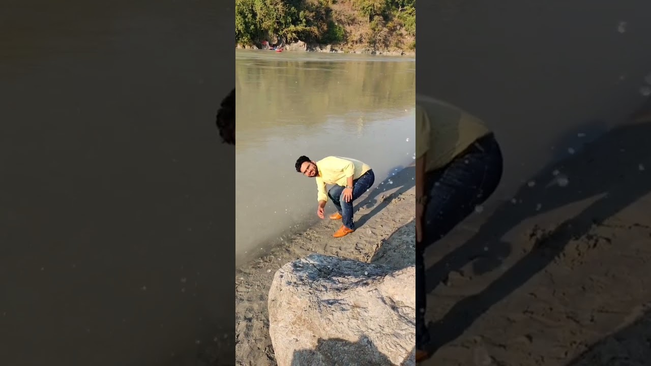 #Rishikesh trip#rishikeshfun