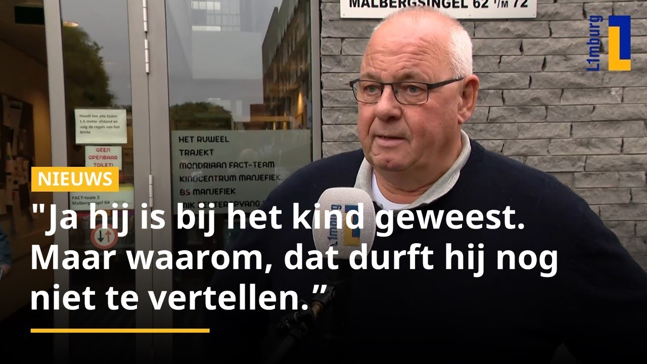 Oud-rechercheur over zaak Nicky Verstappen: 'Jos Brech zit half te liegen'