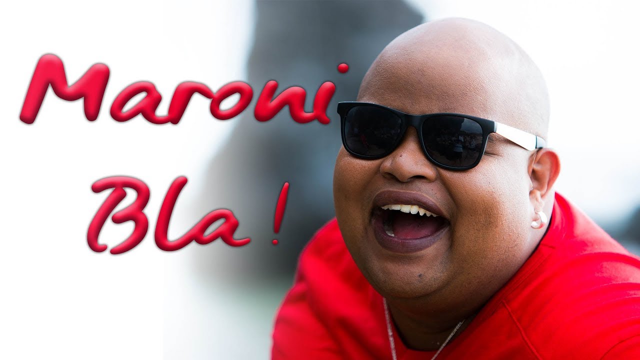 Maroni - Bla