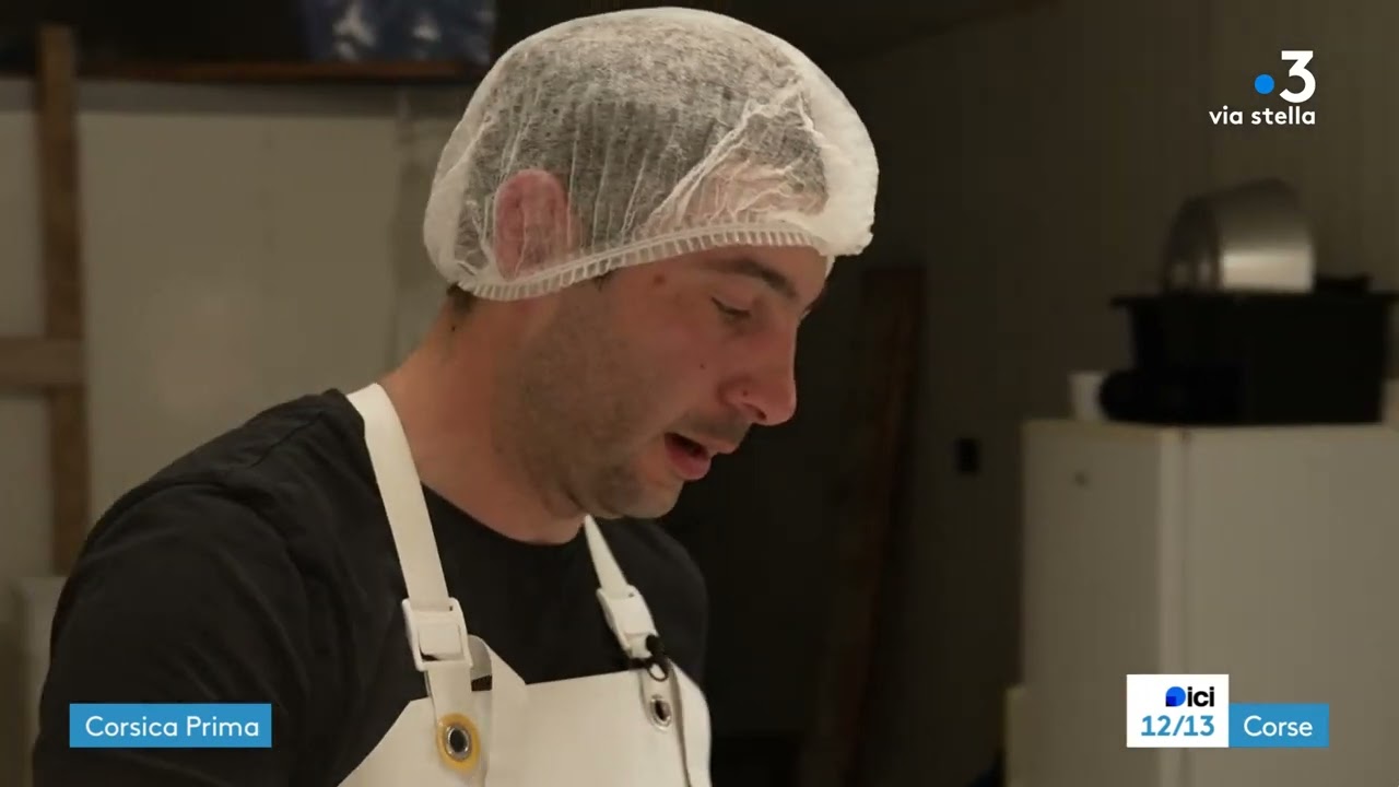 Per Sti Lochi à la découverte de l'Extrême Sud - Épisode 4 : Sotta (2)