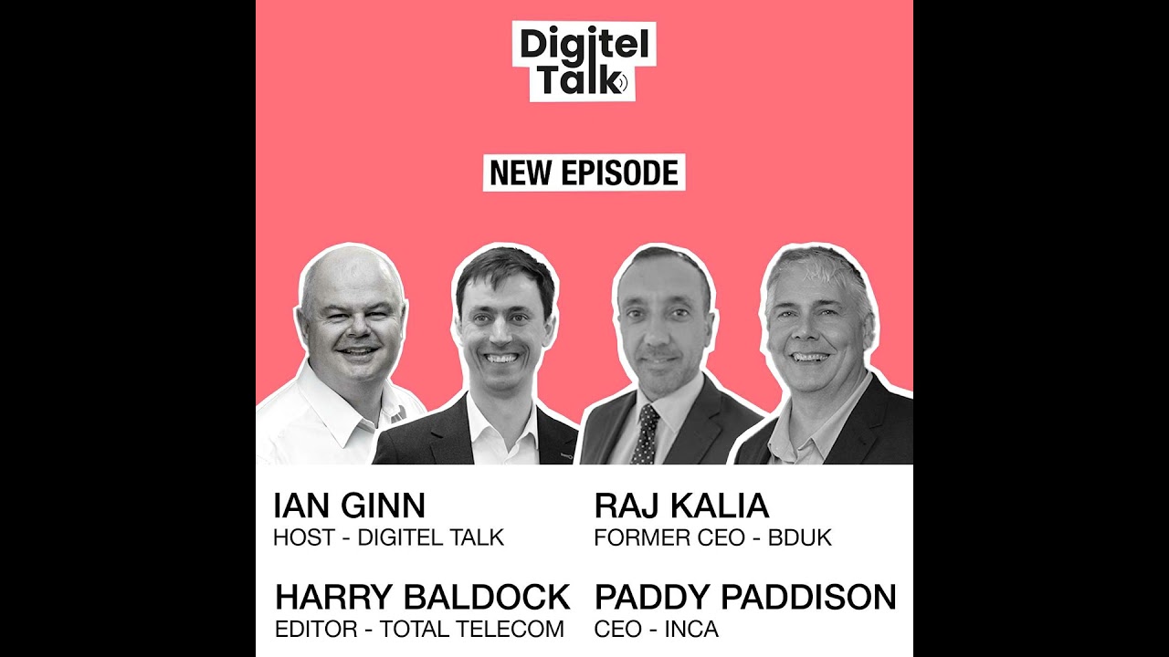 Connected Britain 2025 – A Post-Event Wrap-Up with Industry Insiders