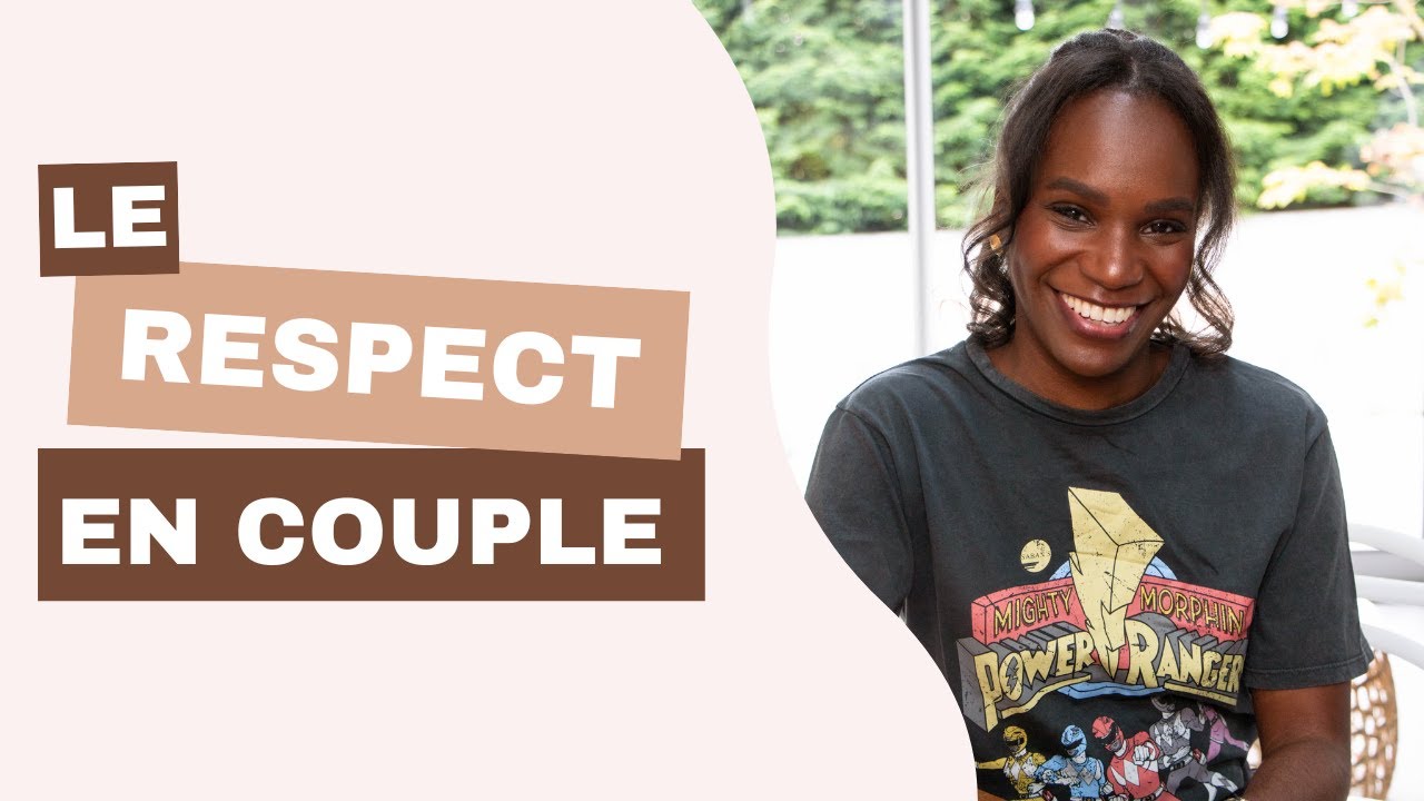Le respect dans le couple !