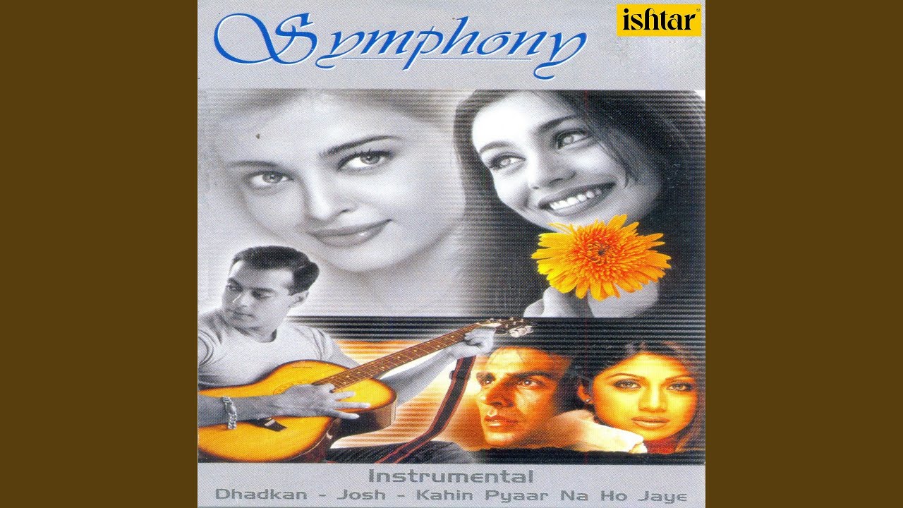 Dil Ne Yeh Kaha (Instrumental)