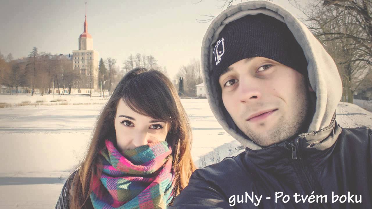 guNy - Po tvém boku