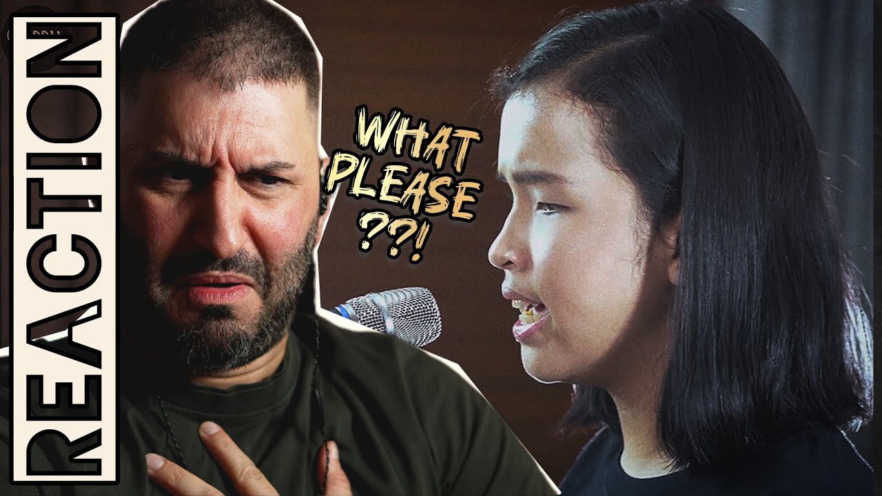 PUTRI ARIANI x QUEEN Cover | Reaction @indomusikgram
