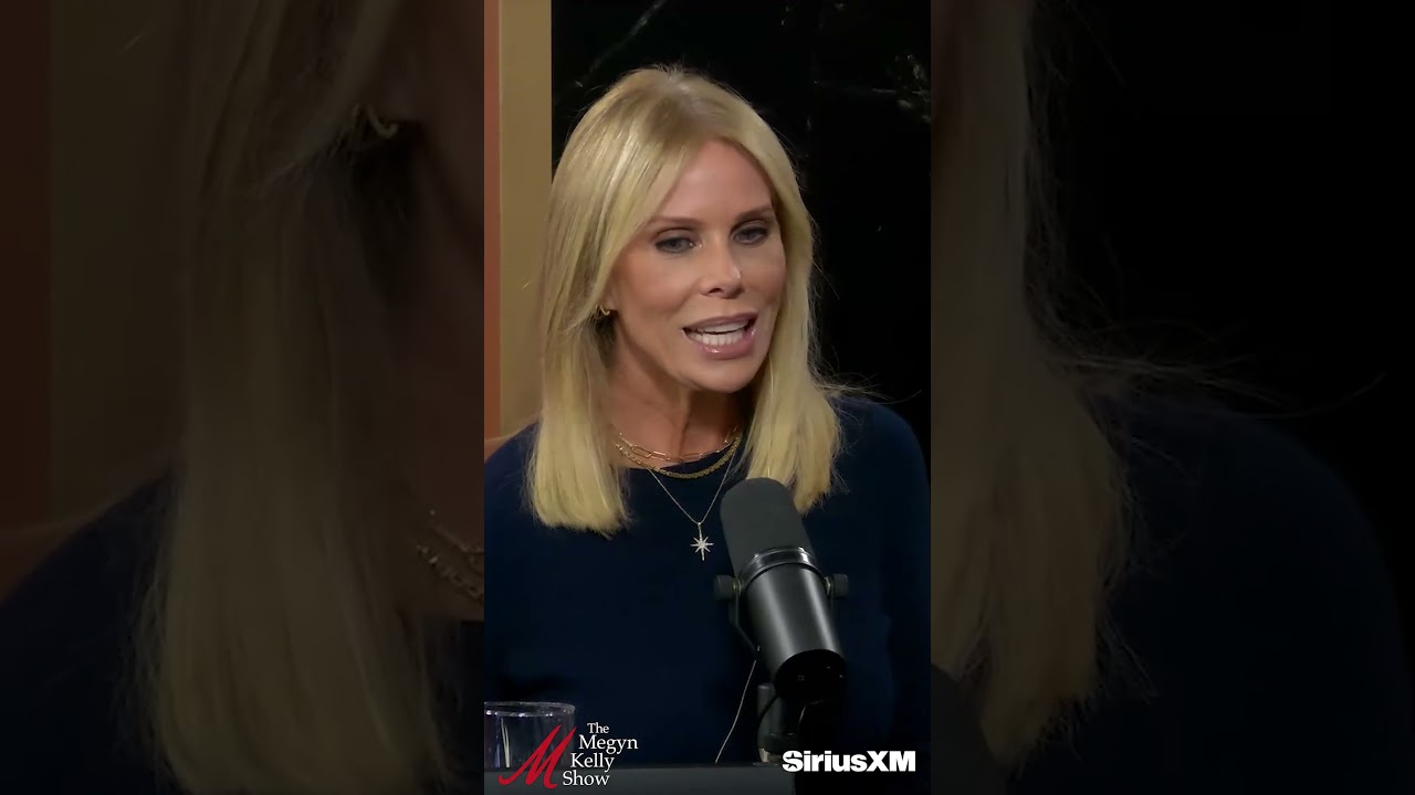 Cheryl Hines Reacts to Larry David and Her 