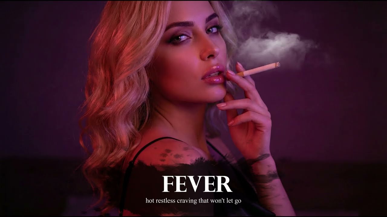 FEVER | Just Relax | Deep House Playlist 31 - [2026]