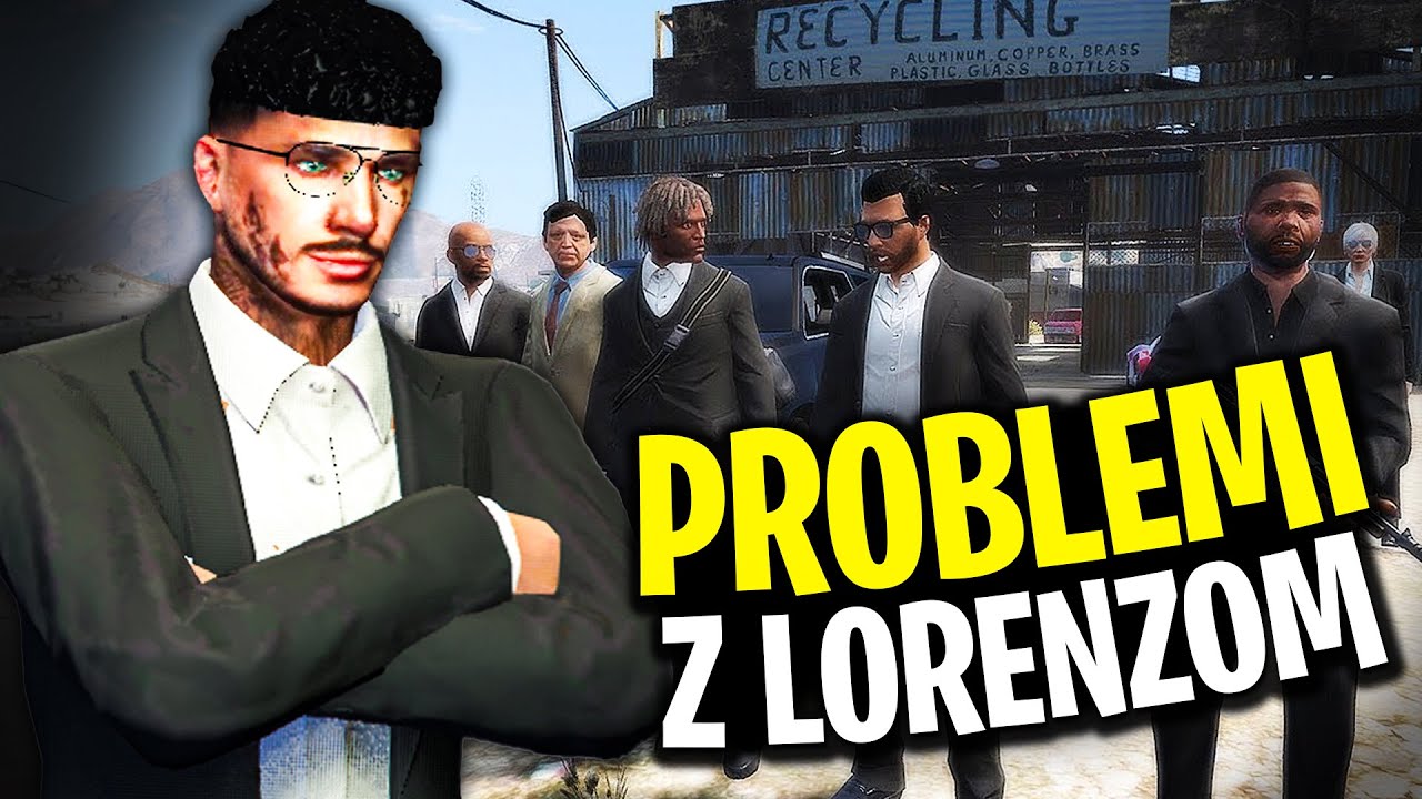 Kako naj se rešimo..? 😬