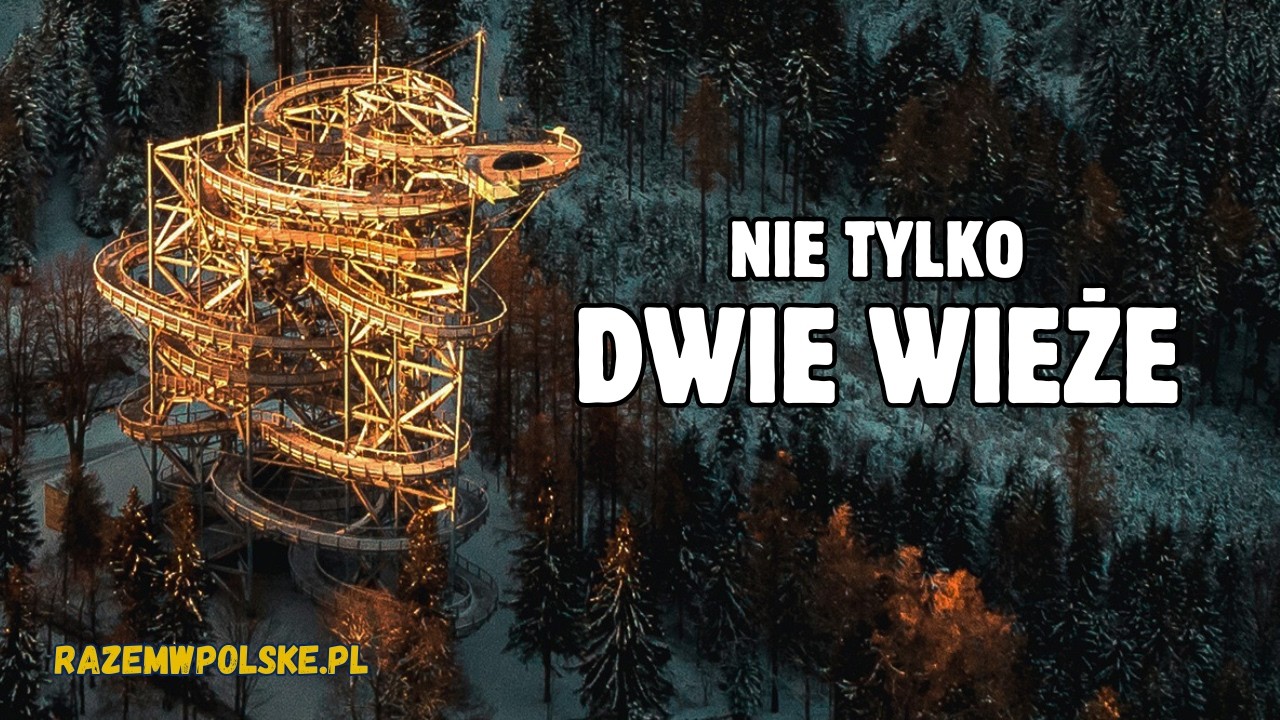 9 atrakcji Świeradowa Zdroju. Co warto zobaczyć