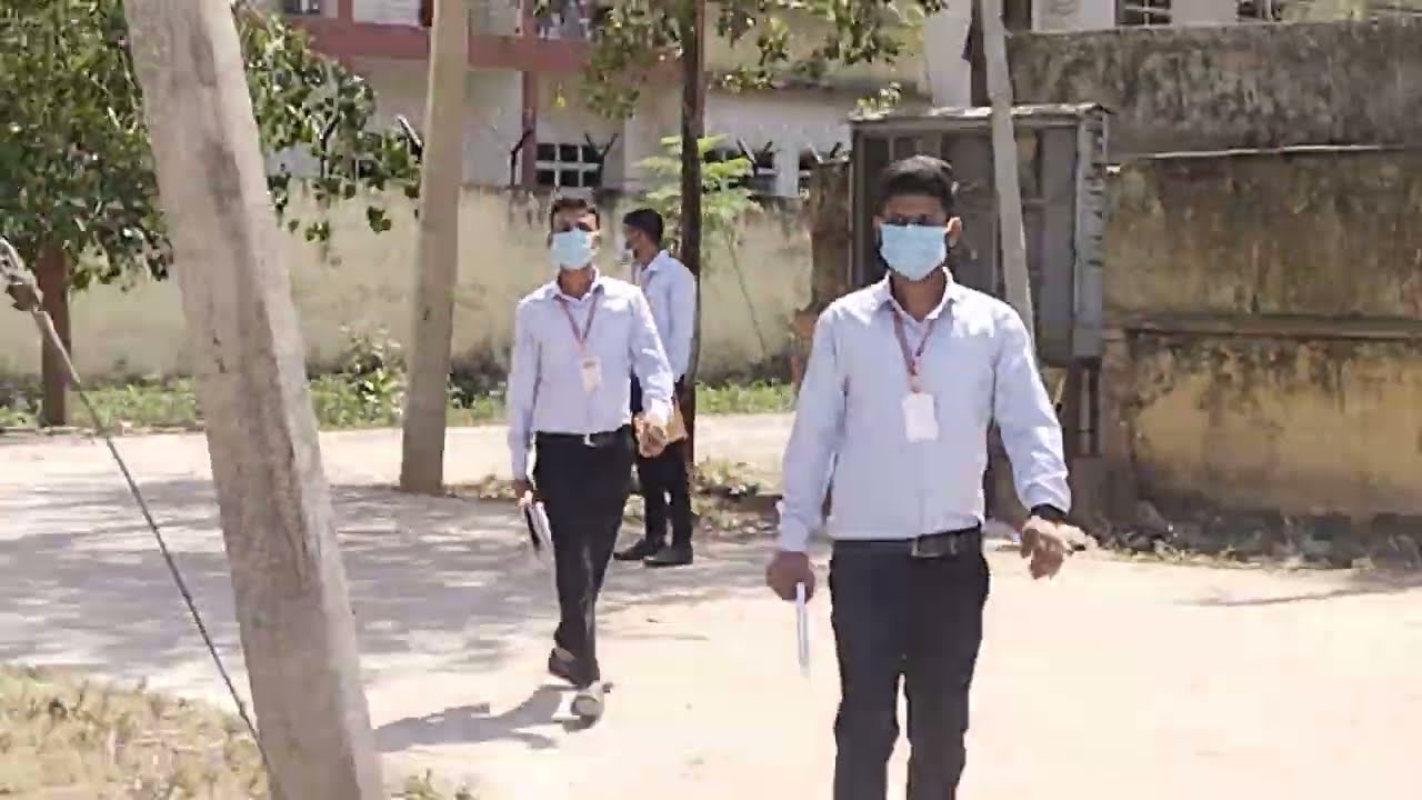 B.sc Nursing college {ANMMCH GAYA}COME TO CLINICALS WITH ME AND MY BATCHMATE | hospital, orientation