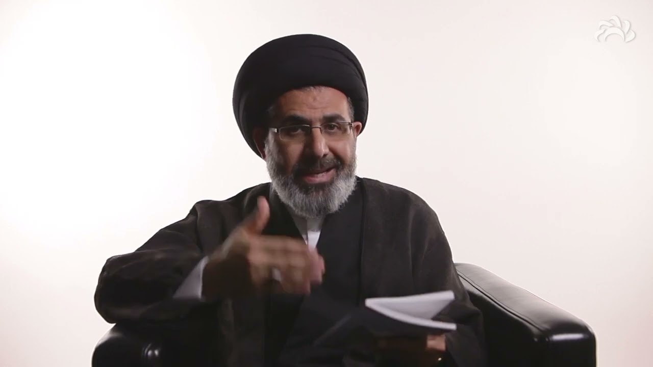 Imam Mahdi (ATFS) | Episode 12 - Inquiries about Shi'a Islam