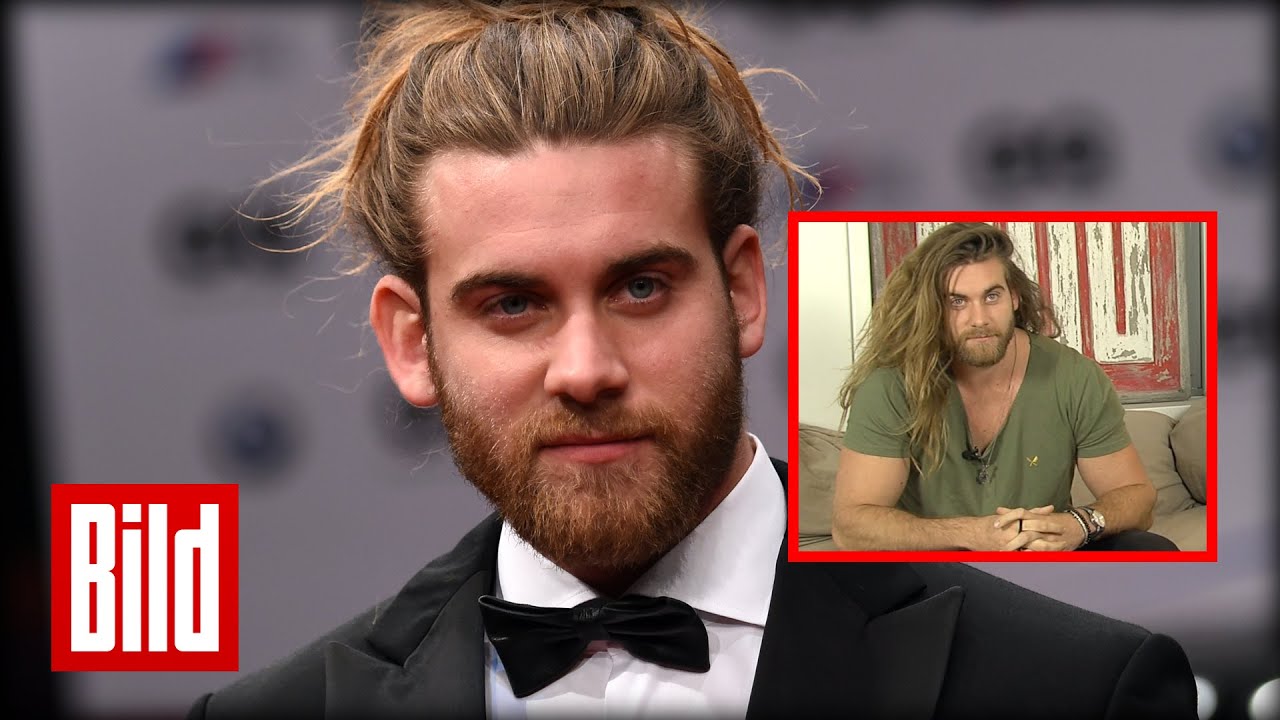 Brock O'Hurn reveals most important Exercises (interview in english/Instagram/fitness)