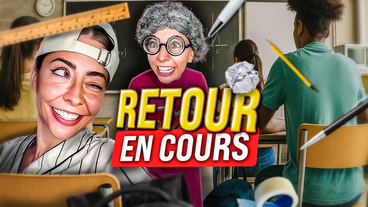 Shayvise - BEST-OF : RETOUR EN COURS