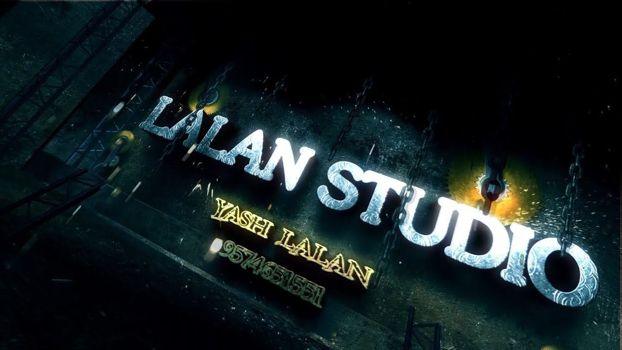 Lalan Studio