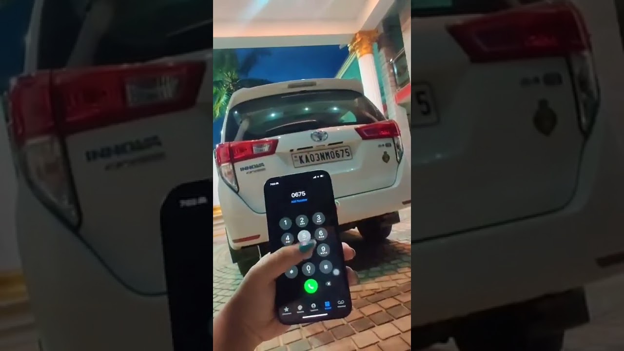 👑 #king #toyota #innova #trending #trendingshorts #trendingvideo #trendingstatus #2022