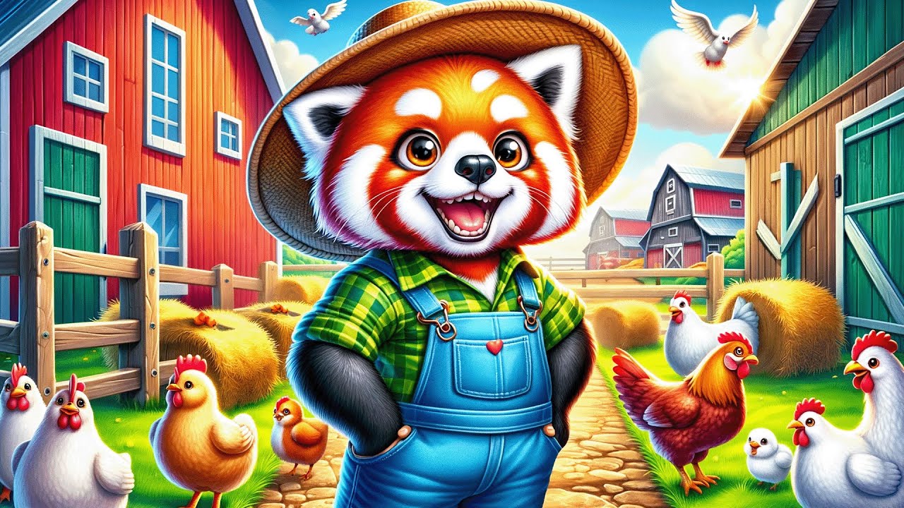 PRIMA ZI LA FERMA CU NOCIVANU! Hay Day