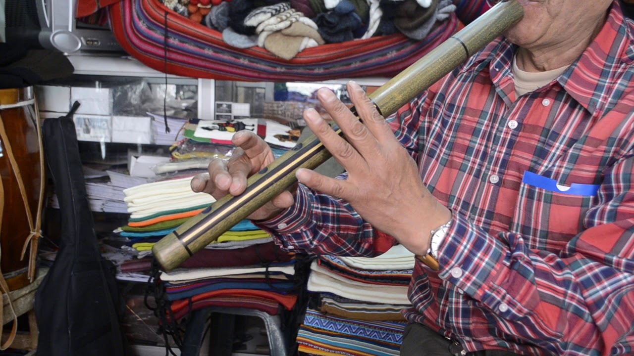 Quenacho profesional de Guayacán con Ébano importado desde Bolivia 1