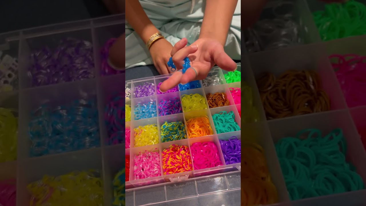 How to do bracelet 