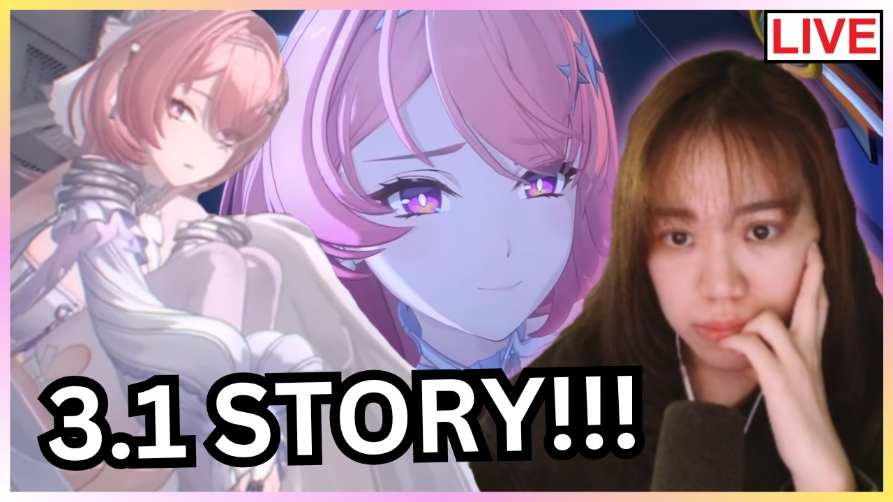 🔴 REMIELLE!!!! 3.1 Main Story | Reaction (Zenless Zone Zero)