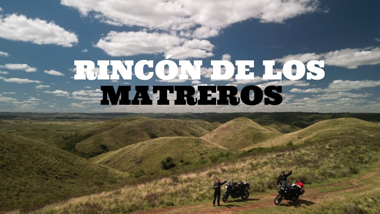 🇺🇾 ULTIMA AVENTURA CON EL BUEY /  ME PARALIZO EN UNA BAJADA
