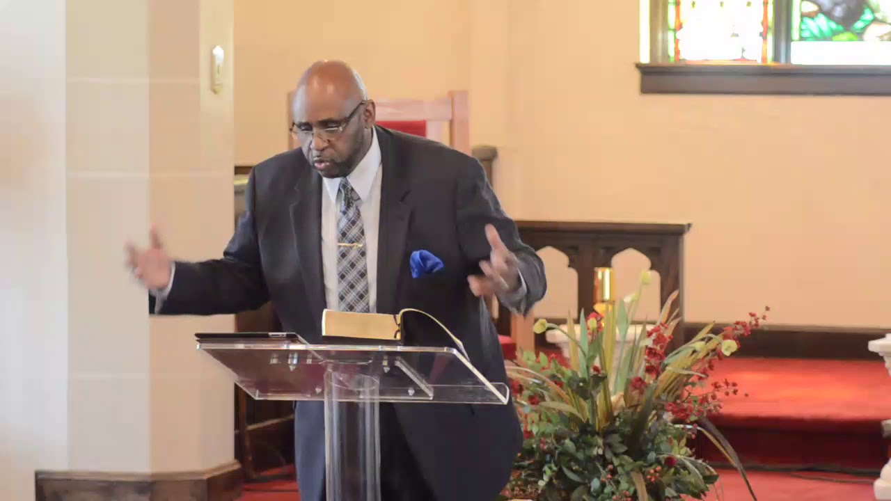 Encountering God through Scripture