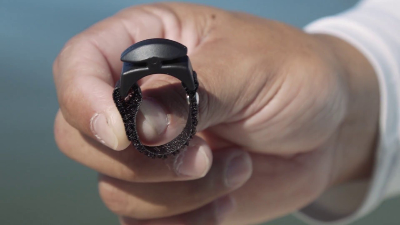 Line Cutterz: The Line Cutting Fishing Ring (Independent Review)