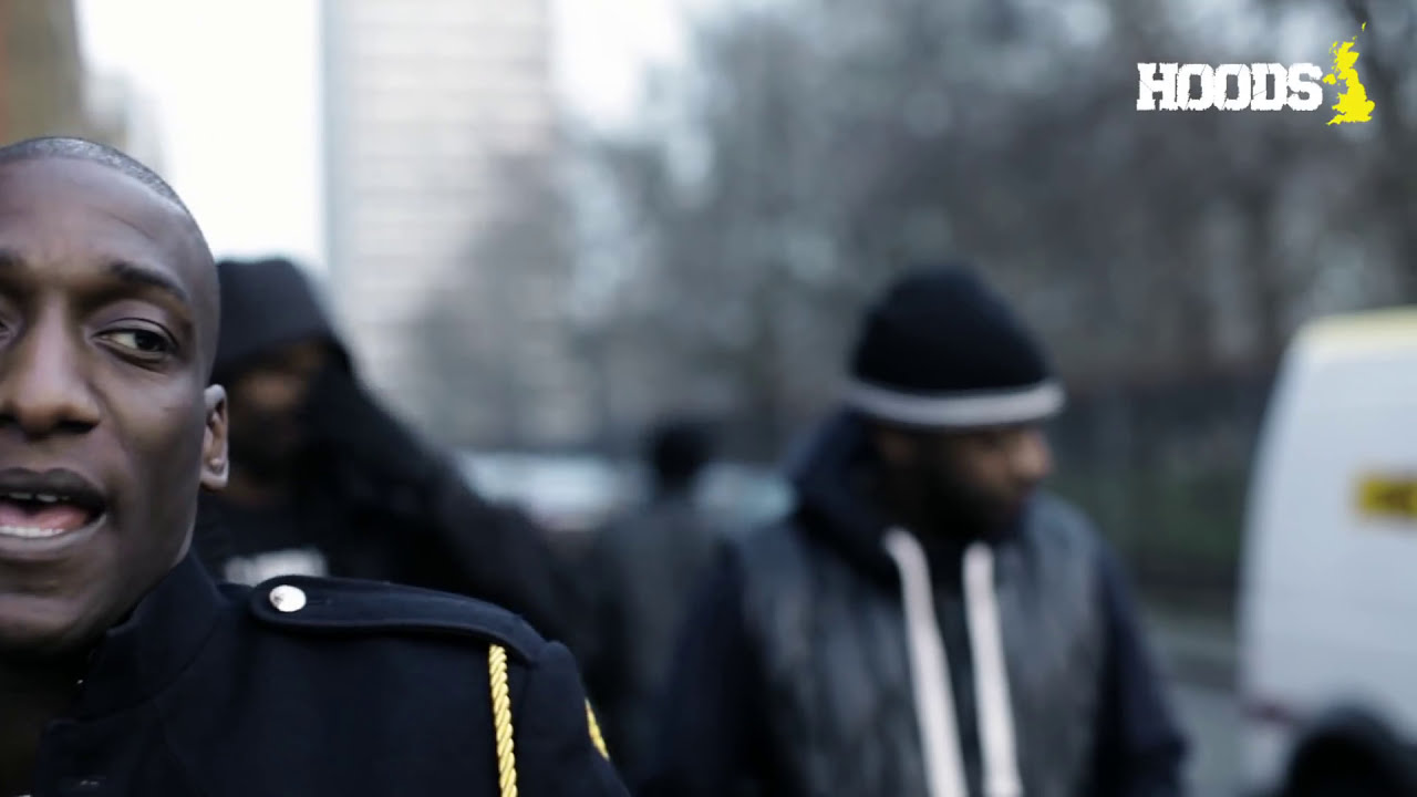 Word On Road TV Jaja Soze feat. Peoples Army - Activist (Promo Video) [2011]