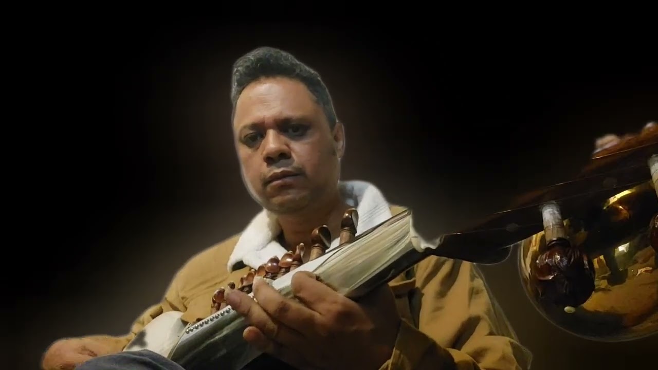 Gauri Manjari 