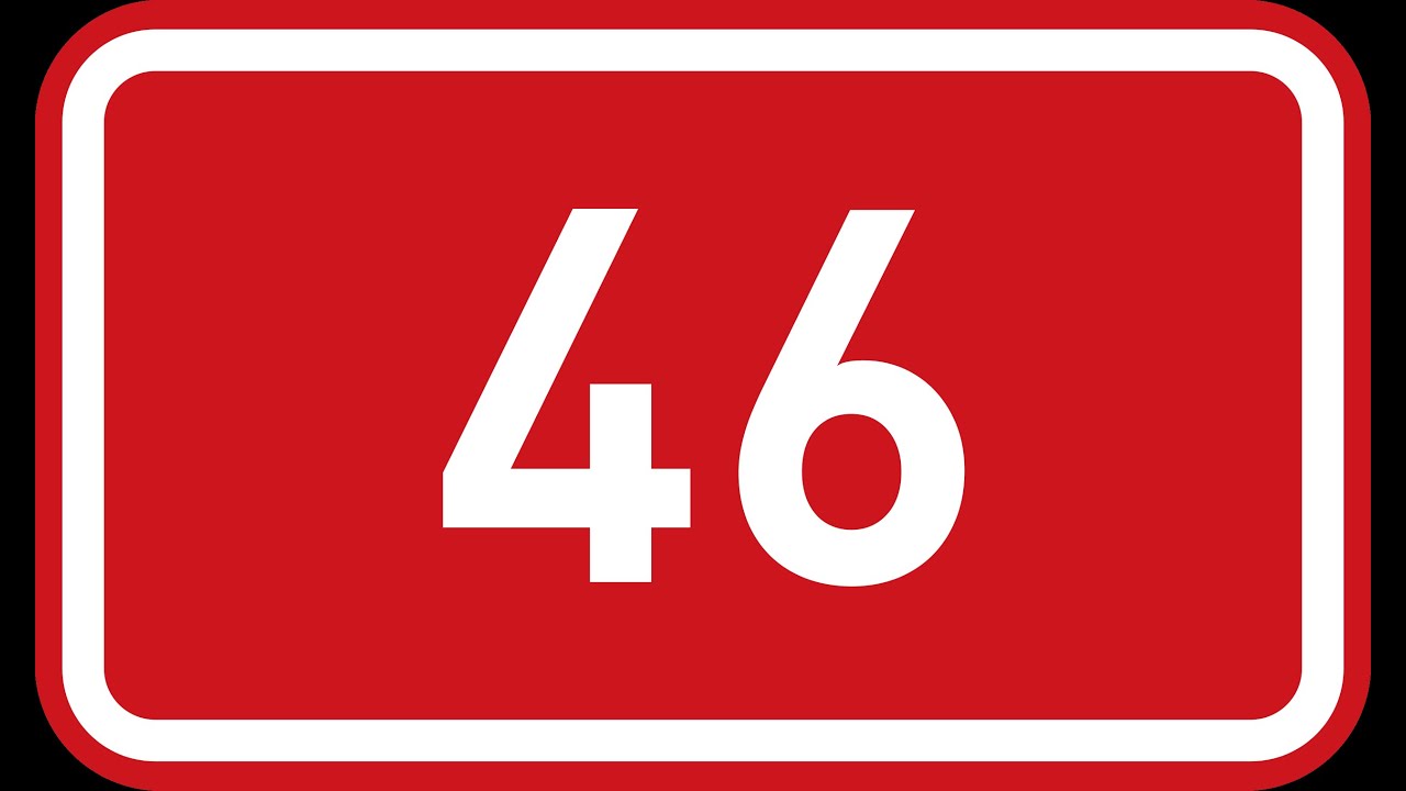 D46 | Feleque Explains Czech Highways