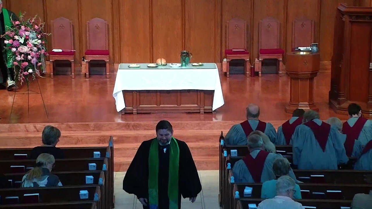 02.01.2026 - Westminster Lincoln LIVE - Sanctuary Worship