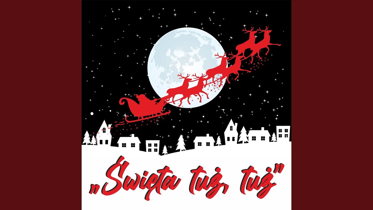 Święta Tuż Tuż