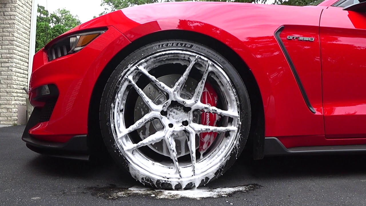 Gyeon Q2 Rim UPDATE | How is it Holding Up | Auto Fanatic