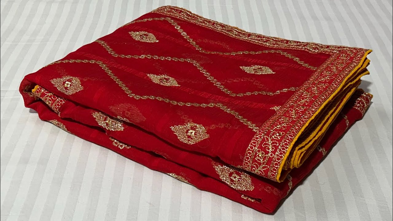 Laxmipati Brand Partywear Sarees | Raksha Bandhan Special Sale | Order Online