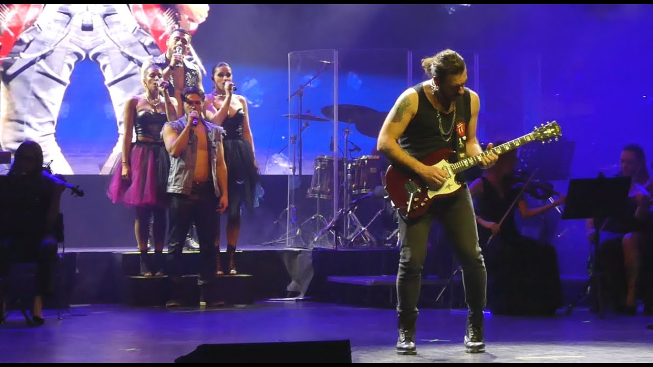 Queen At The Opera - Bohemian Rhapsody - Roma, 14 marzo 2025