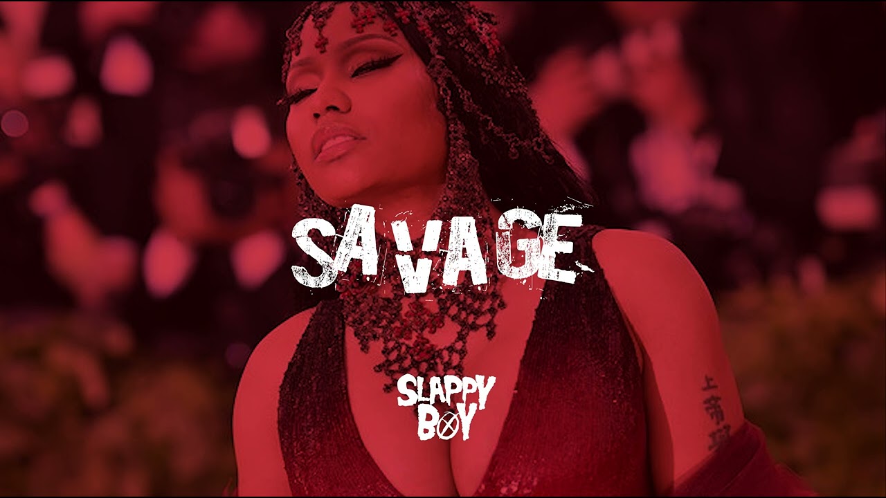 [Free For Profit] Nicki Minaj Type Beat x Latto Type Beat x Jersey Club Type Beat 2023 “Savage