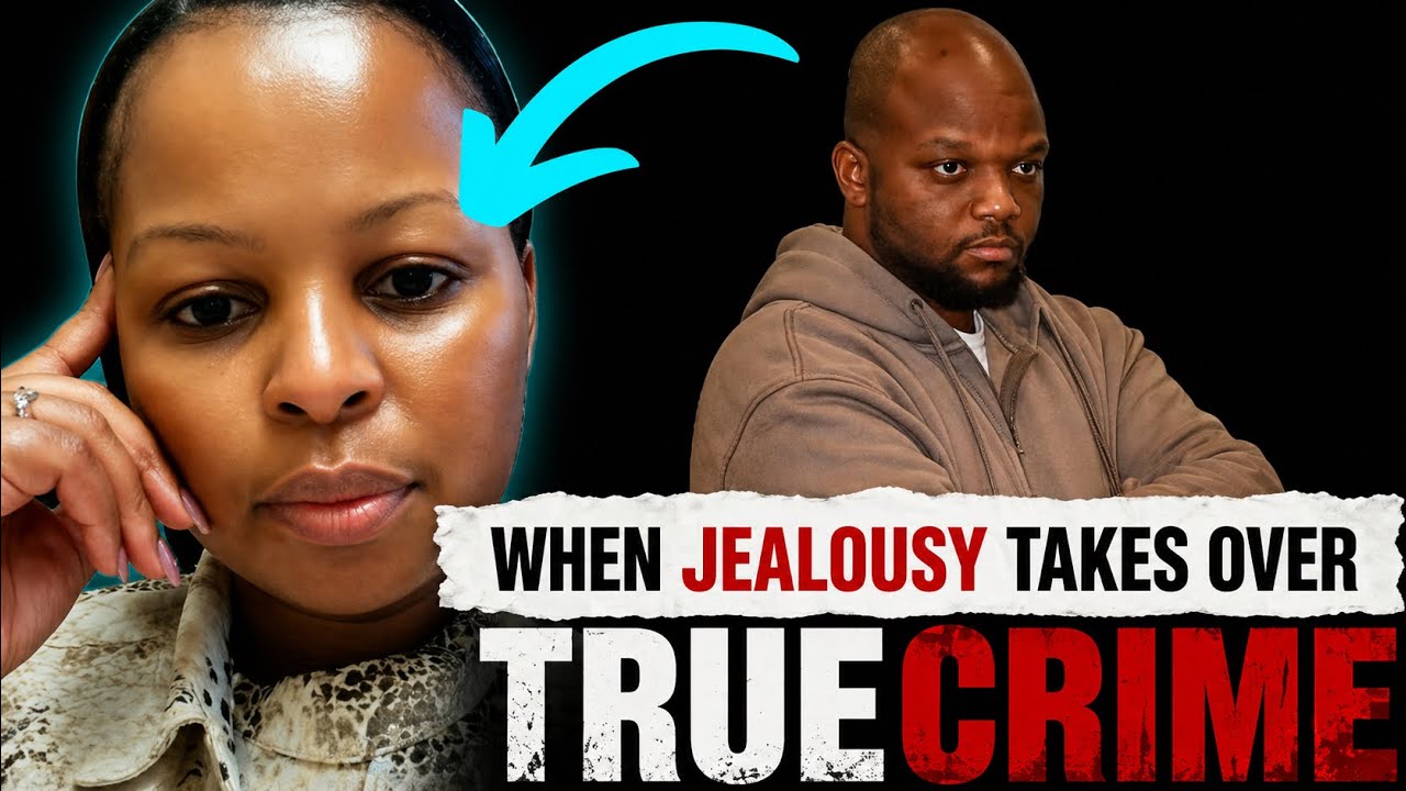 The story of Nokulunga Mashabane and Thobani Nzama😭