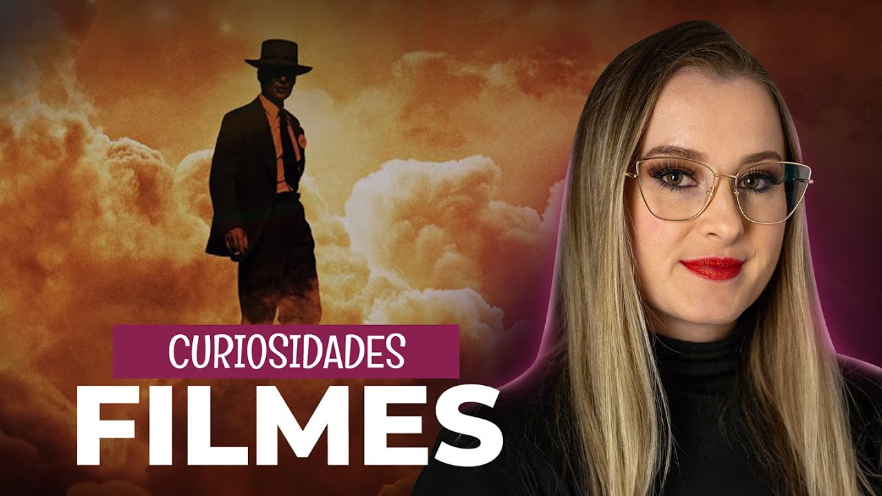 ASMR | CURIOSIDADES SOBRE FILMES | SUSSURROS DE ORELHA A ORELHA NO TASCAM | WHISPERS IN PORTUGUESE