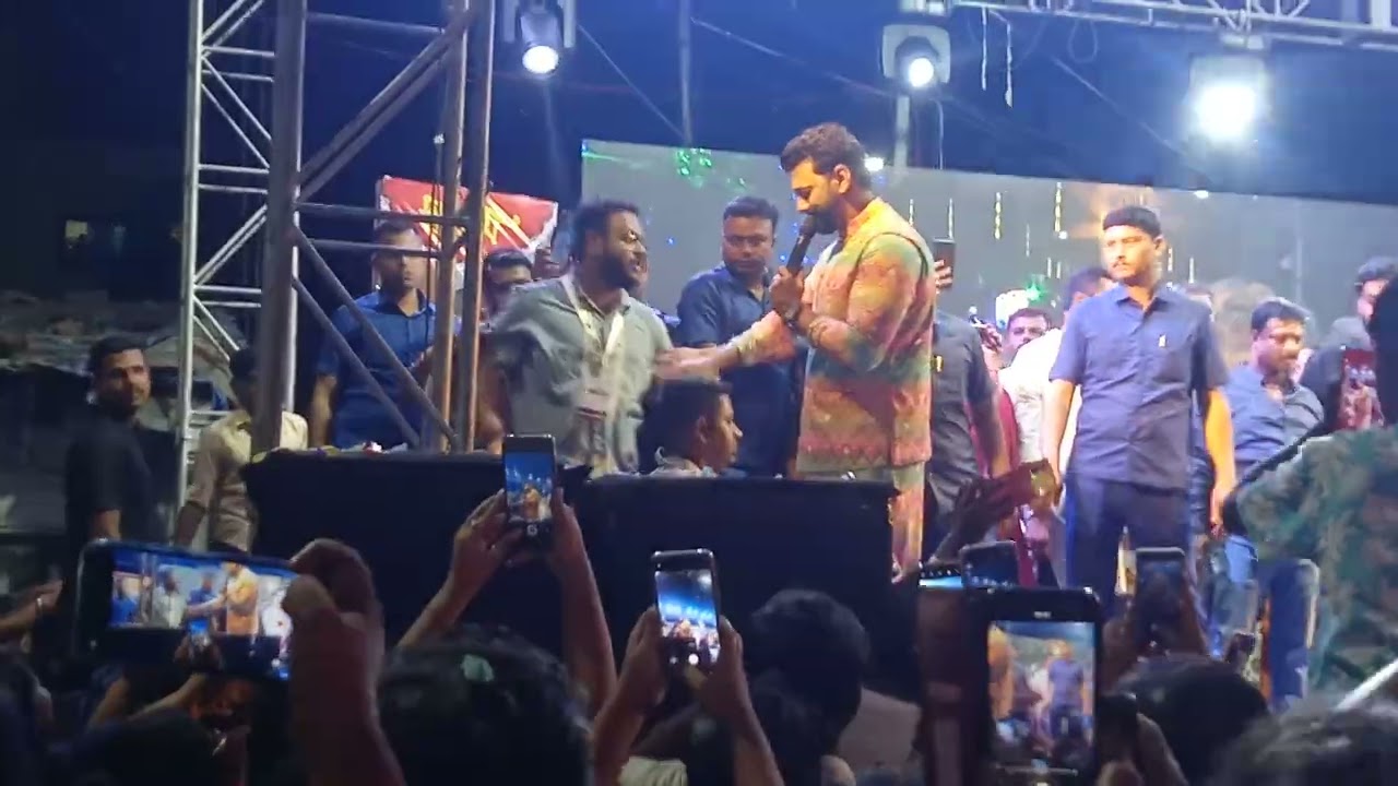 jagadhatri puja innogration by Superstar Dev Da❤️❤️